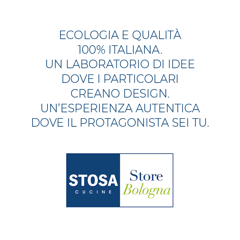 Promozione Stosa Store Bologna 2023