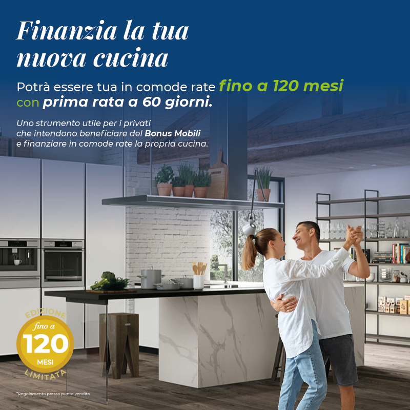 Promozione Stosa Store Bologna 2022